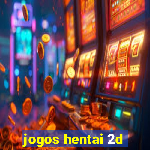 jogos hentai 2d